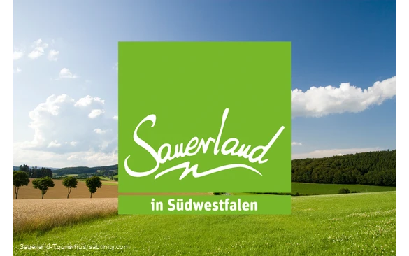 Symbolbild Sauerland-Tourismus-Marketing