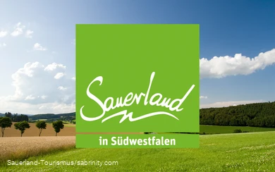 Symbolbild Sauerland-Tourismus-Marketing