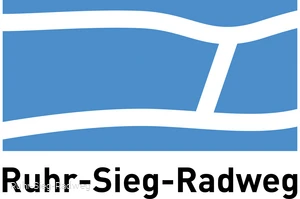 Der Ruhr-Sieg-Radweg verbindet auf 113 steigungsarmen Kilometern die zwei Wasserläufe Ruhr und Sieg miteinander.